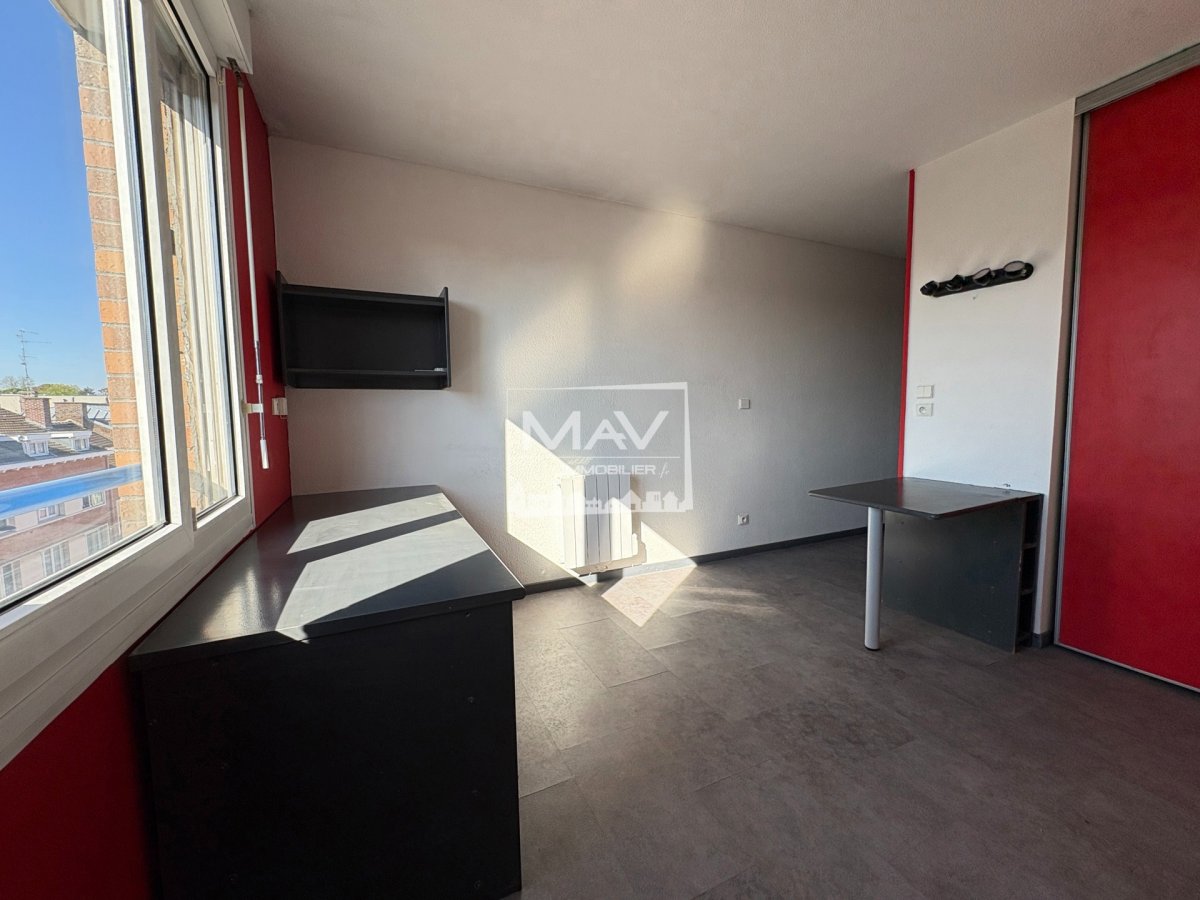 Investissement immobilier