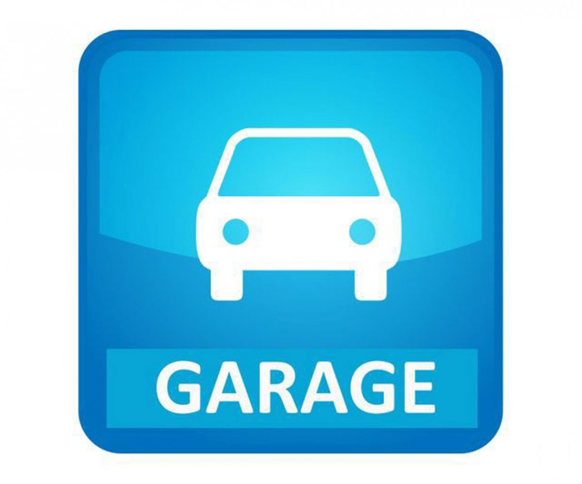 Garage / parking à VENDRE - Réf. FDV11615