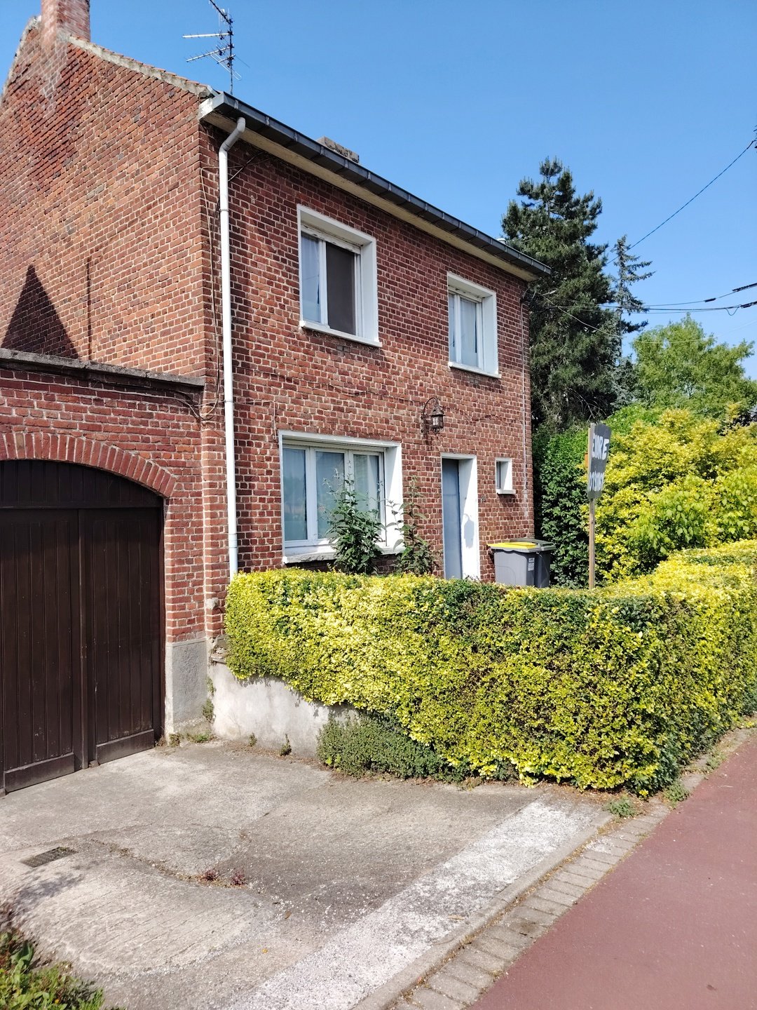 Maison à VENDRE - Réf. JVV1121
