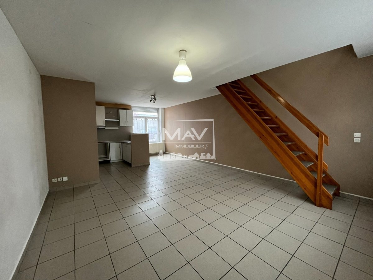 Maison à LOUER - Réf. GPG80605