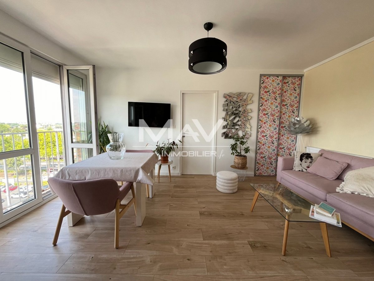 Appartement à LOUER - Réf. GPG699