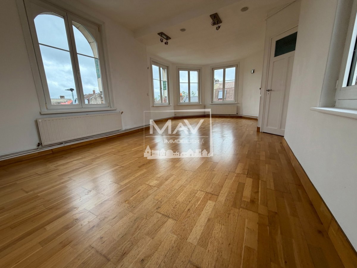 Investissement immobilier