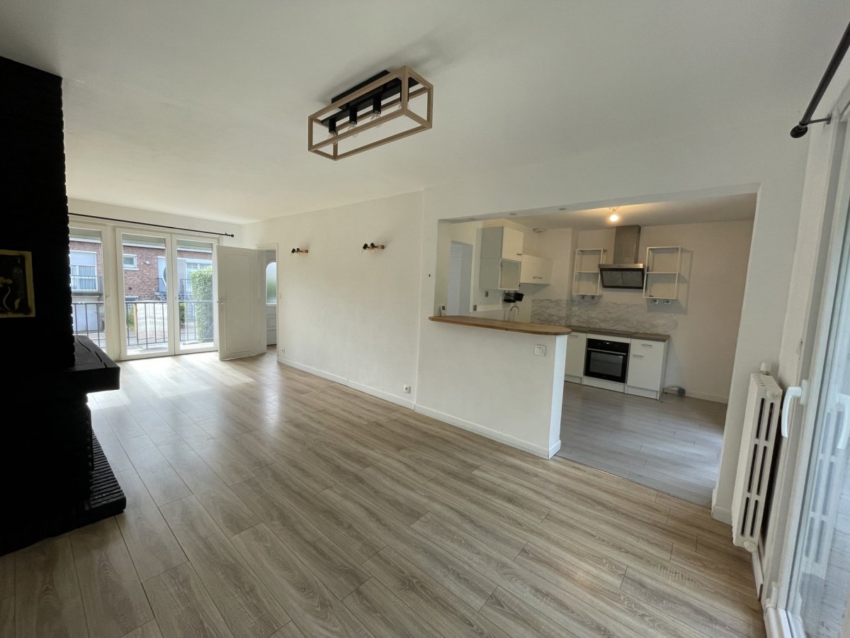 Maison à VENDRE - Réf. 7081414
