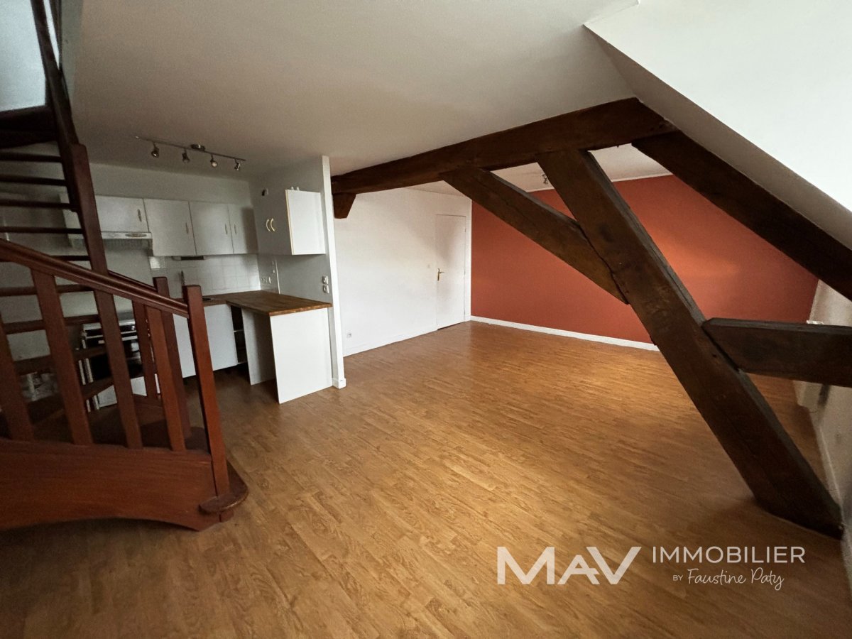 Appartement à LOUER - Réf. 7870291
