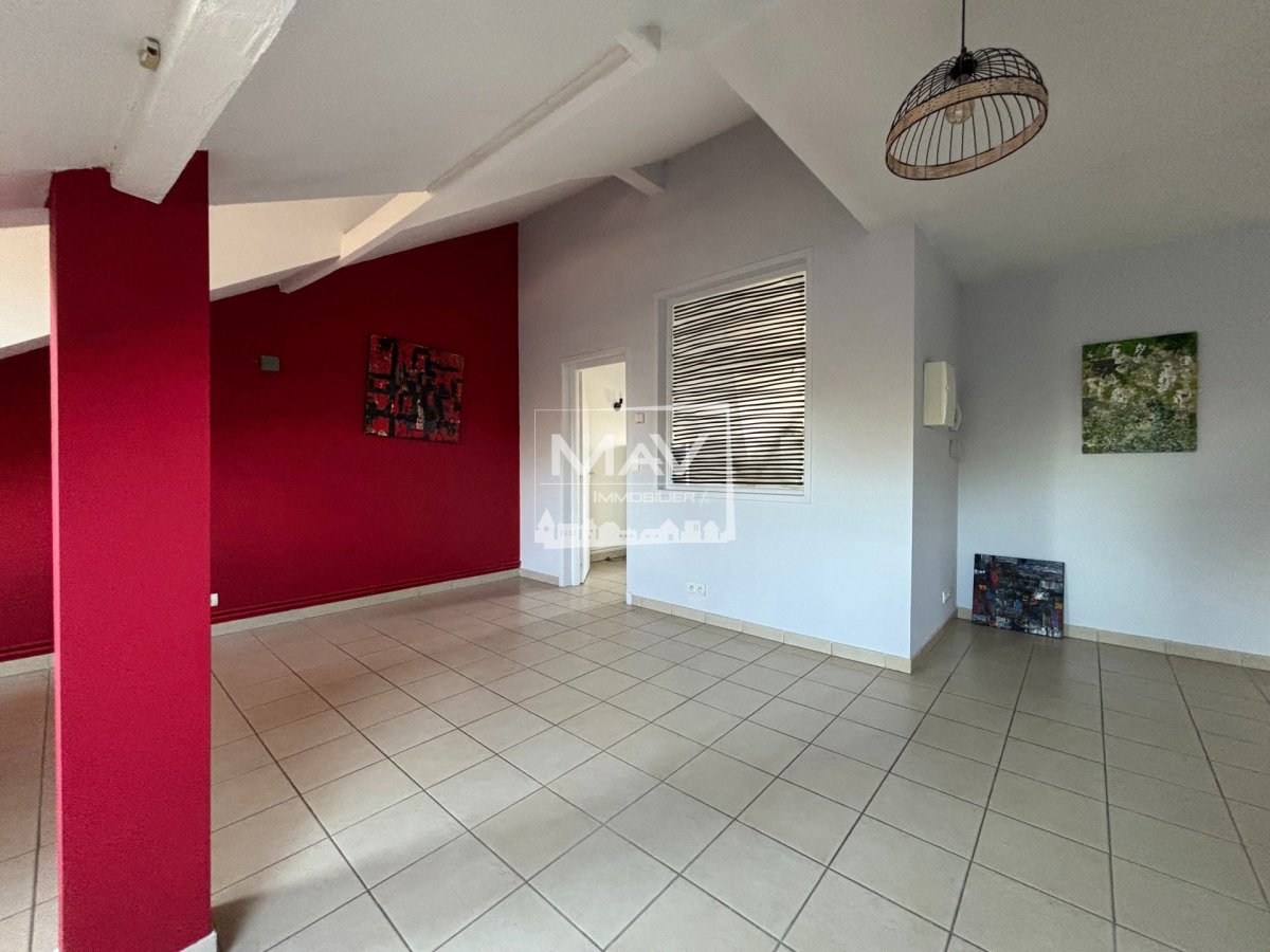 Appartement à VENDRE - Réf. 6826586