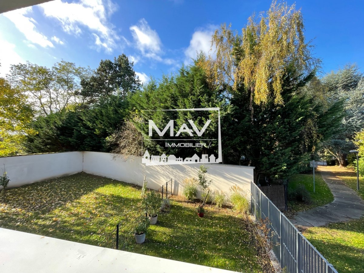 Appartement à VENDRE - Réf. ASV1053