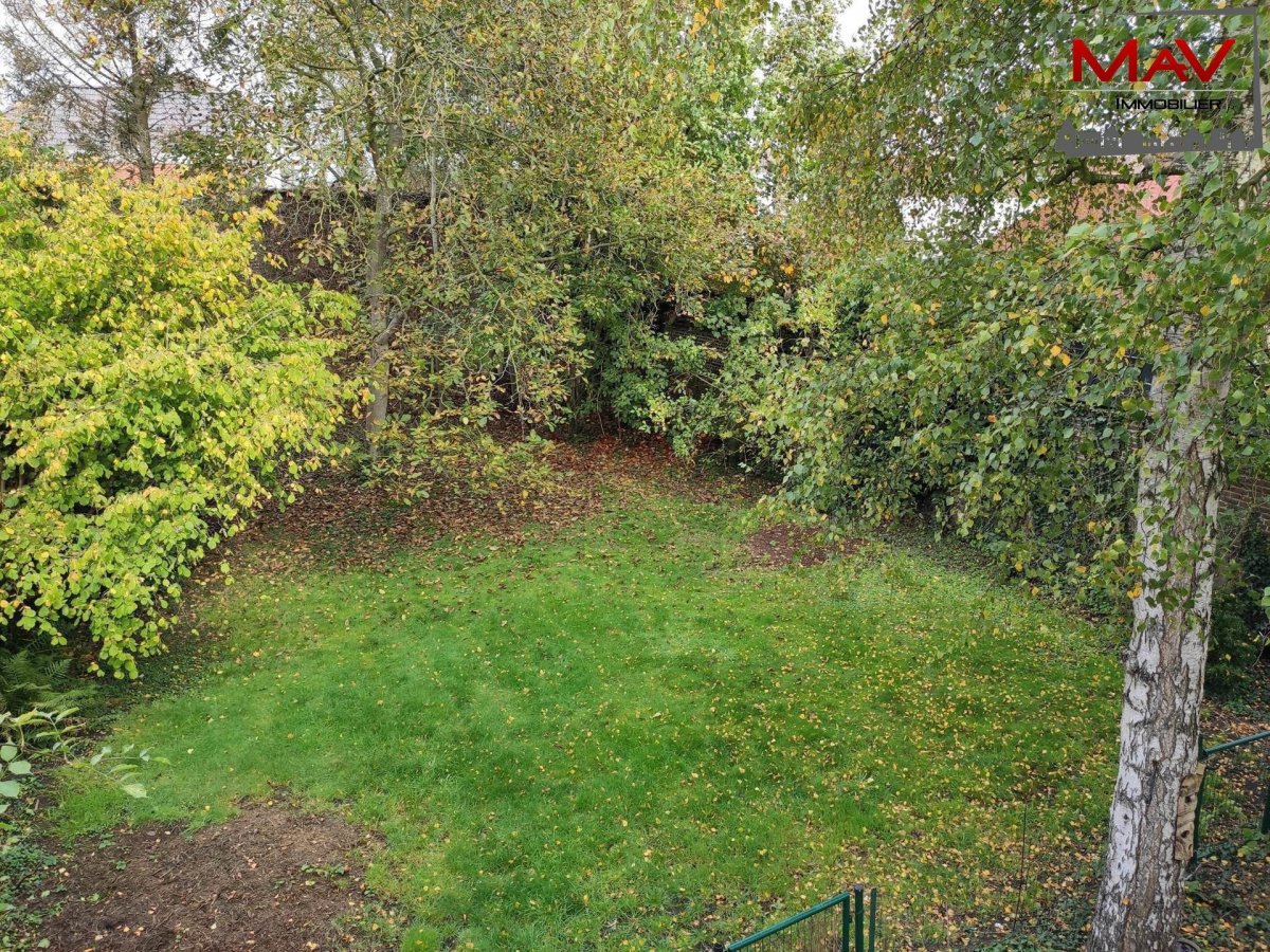 Appartement à VENDRE - Réf. DFV100