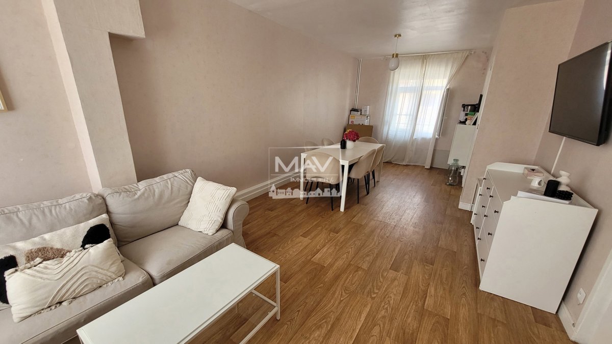Maison à VENDRE - Réf. SSV990