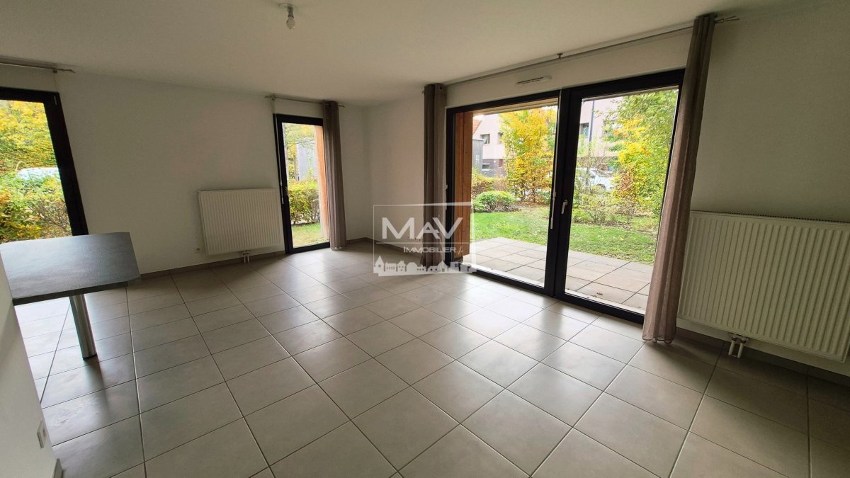 Appartement à VENDRE - Réf. SSV1037