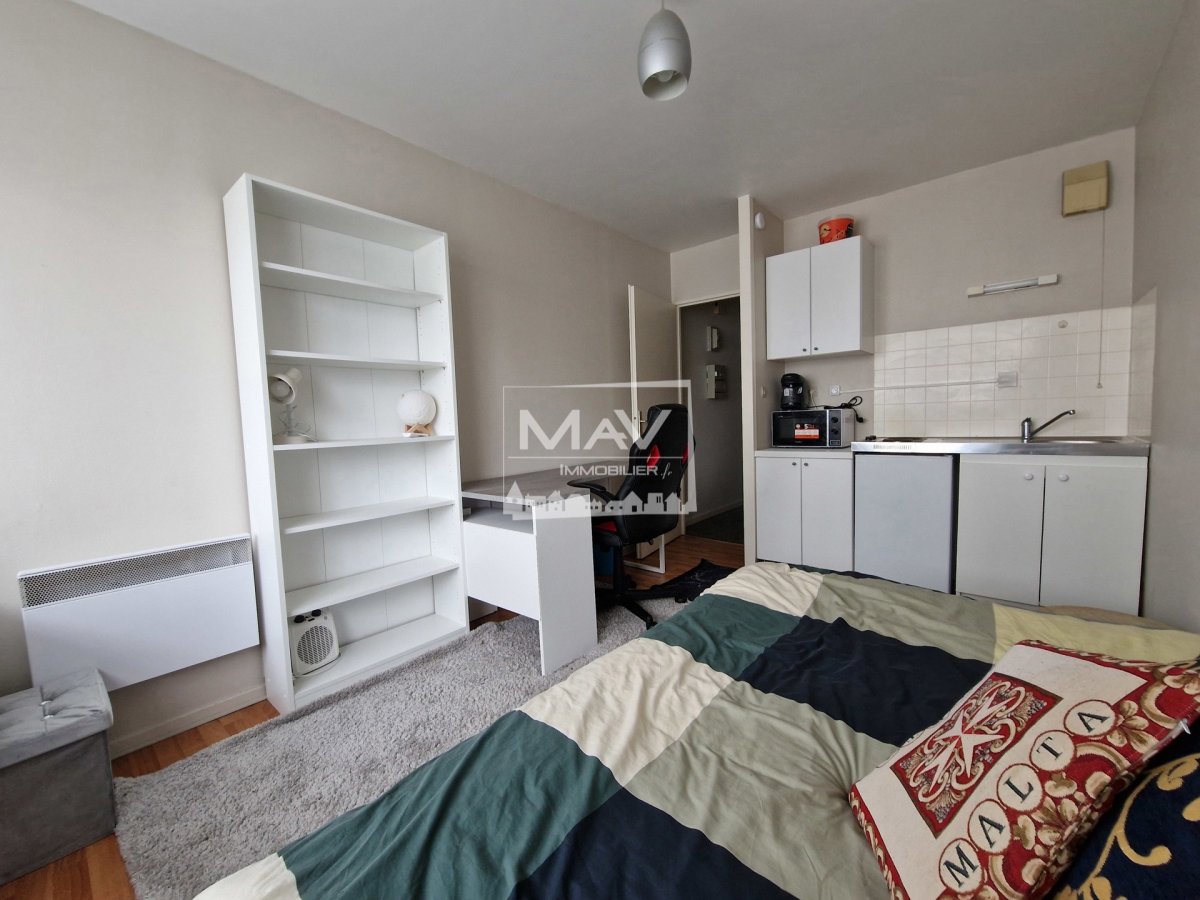 Appartement à VENDRE - Réf. SSV1047