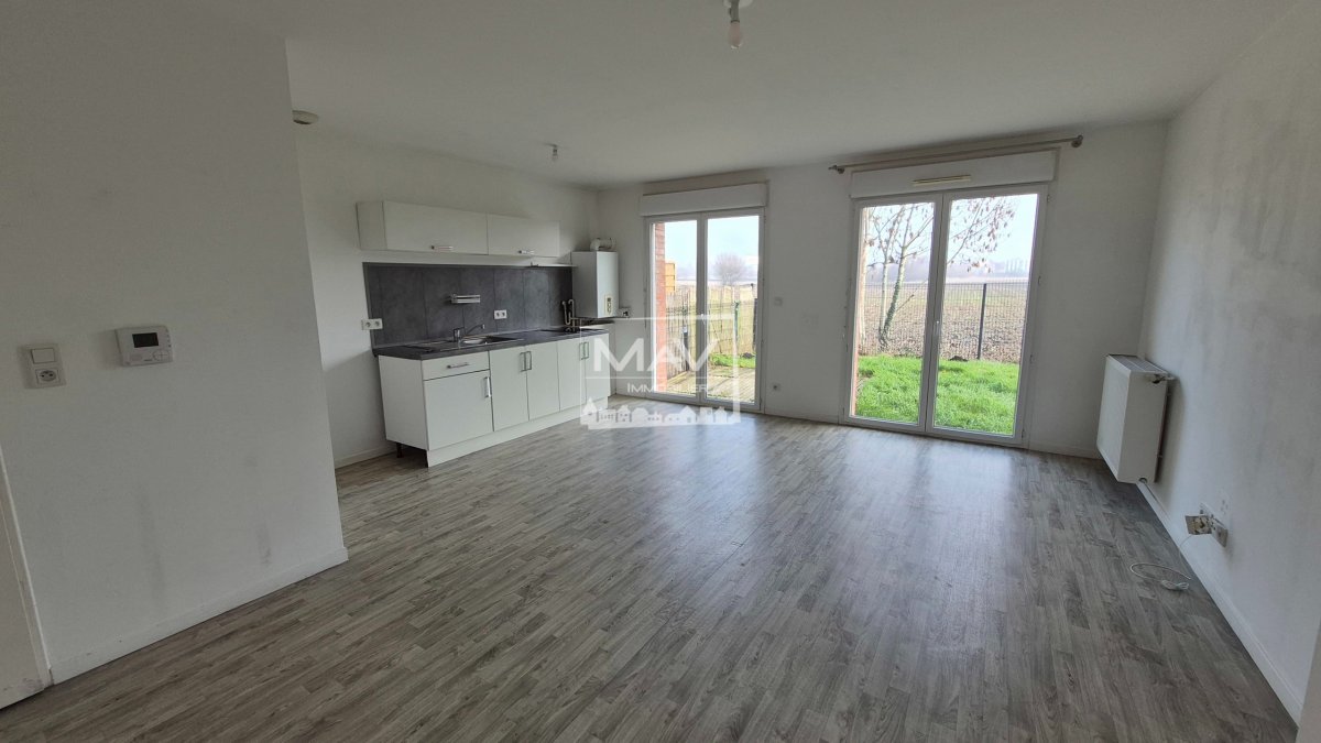 Appartement à VENDRE - Réf. MDV1046