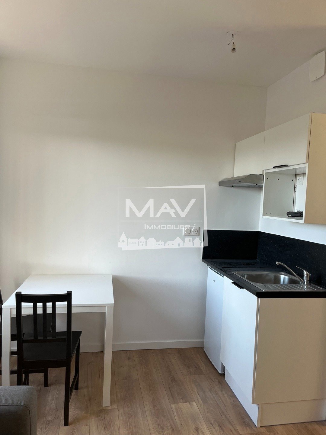 Appartement à LOUER - Réf. BPG675-1