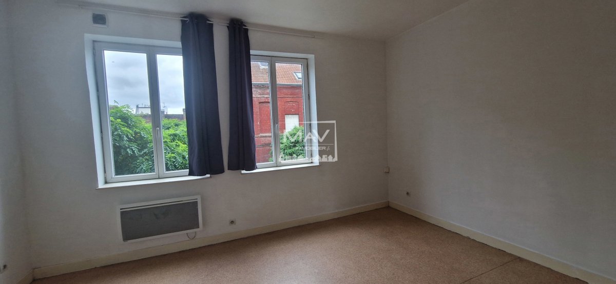 Appartement à LOUER - Réf. GPG101188-1