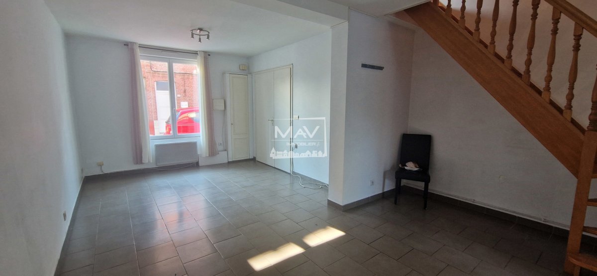 Maison à LOUER - Réf. GPG100322/15