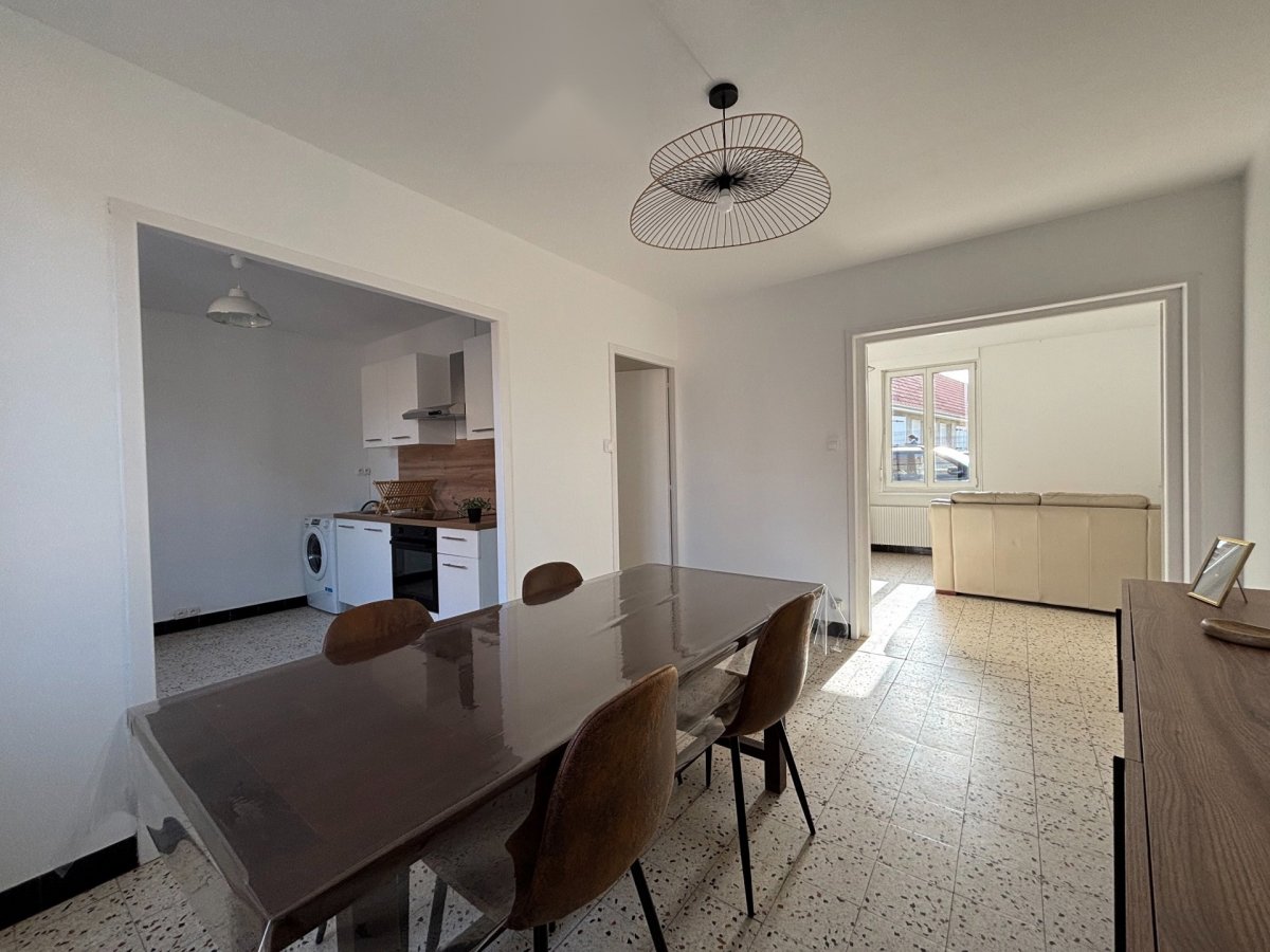 Appartement à LOUER - Réf. EAG0138-5