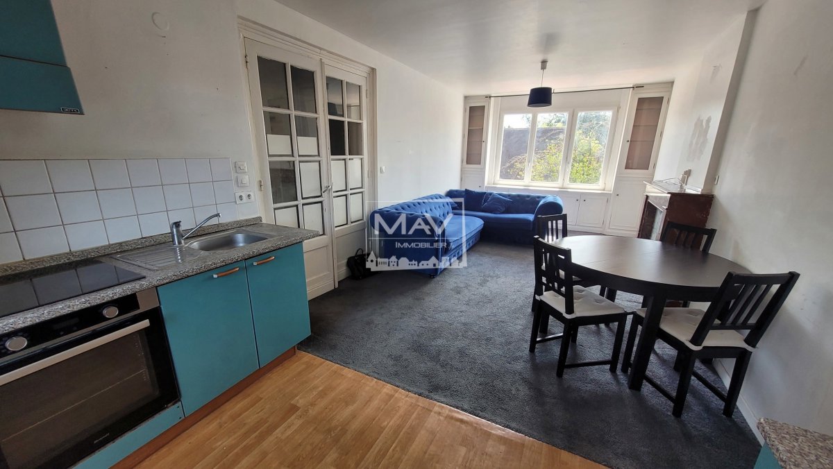 Appartement à LOUER - Réf. SSG7-1