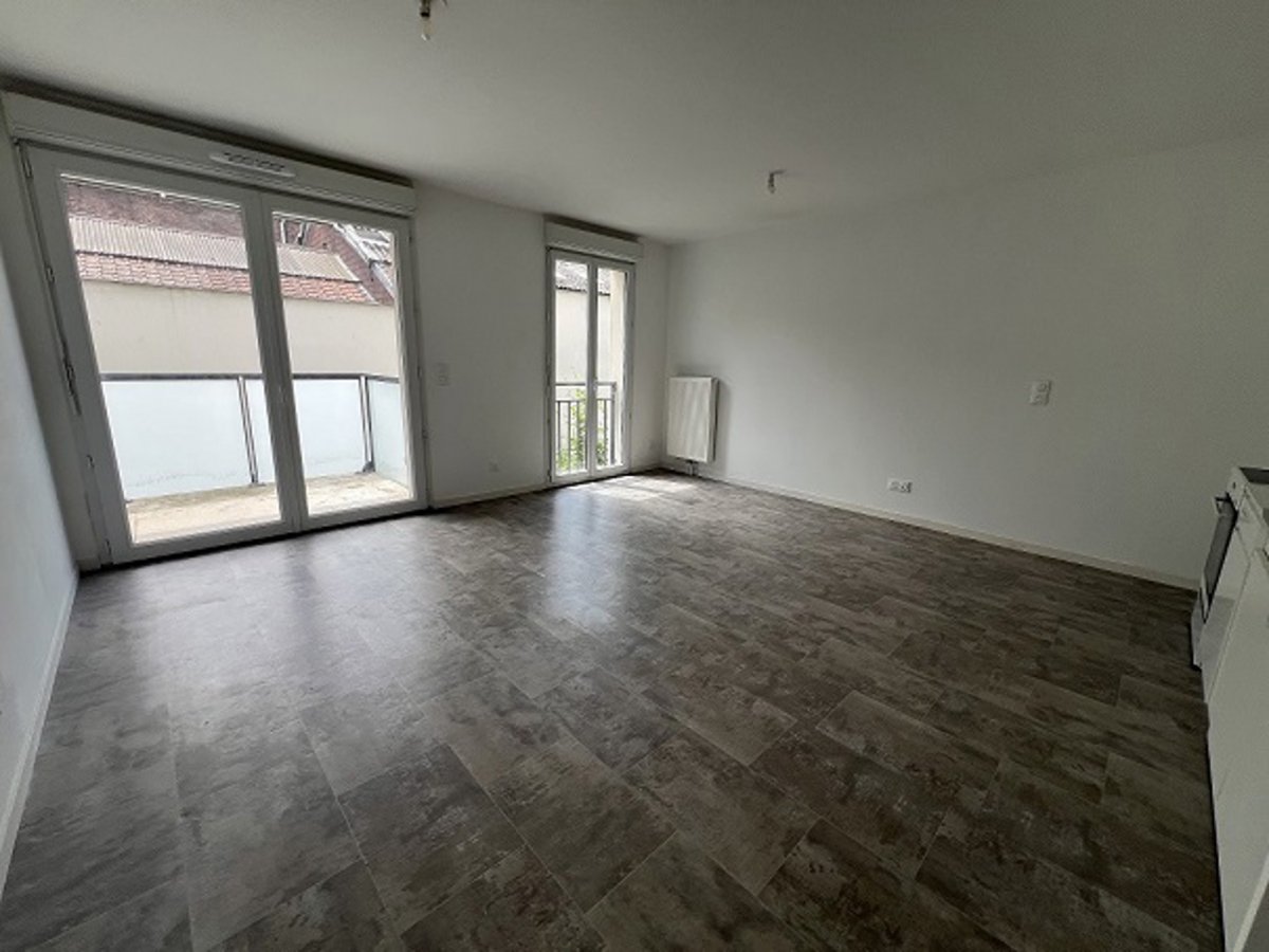 Appartement à LOUER - Réf. BPG518