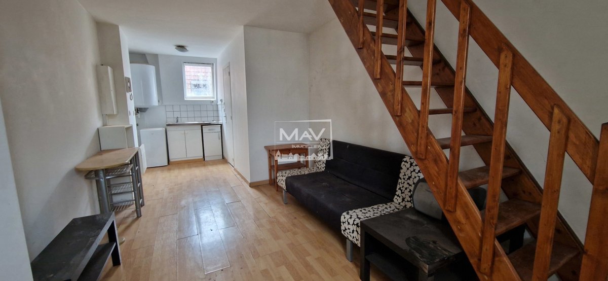 Appartement à LOUER - Réf. GPG101130/2
