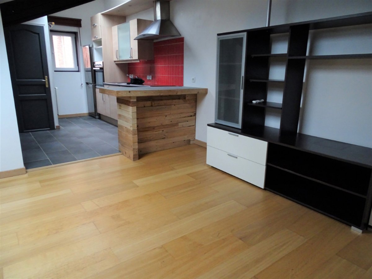 Appartement à LOUER - Réf. 908