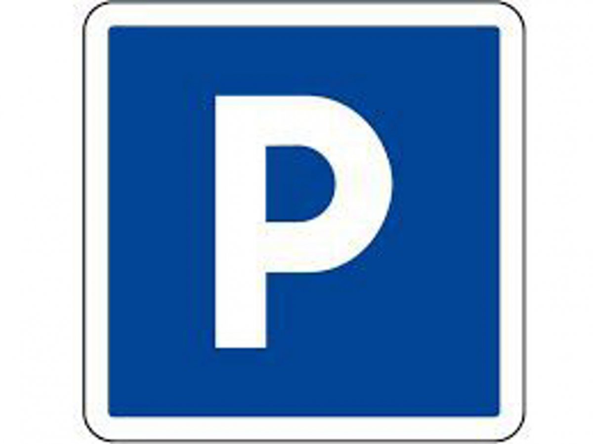 Garage / parking à LOUER - Réf. BPG536