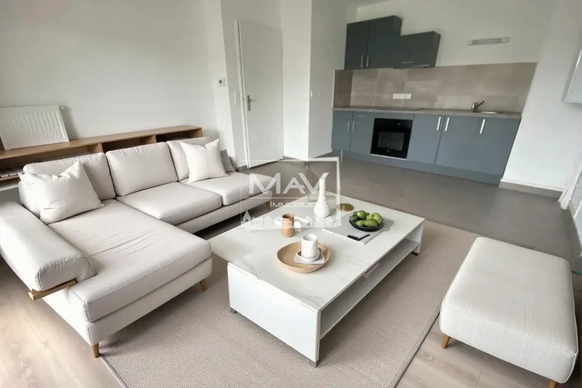 Appartement à VENDRE - Réf. MVV1098
