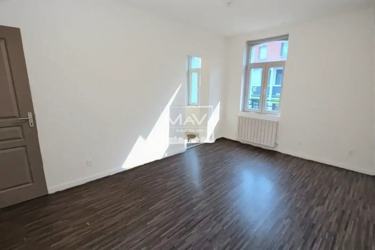 Appartement à LOUER - Réf. SSG635B