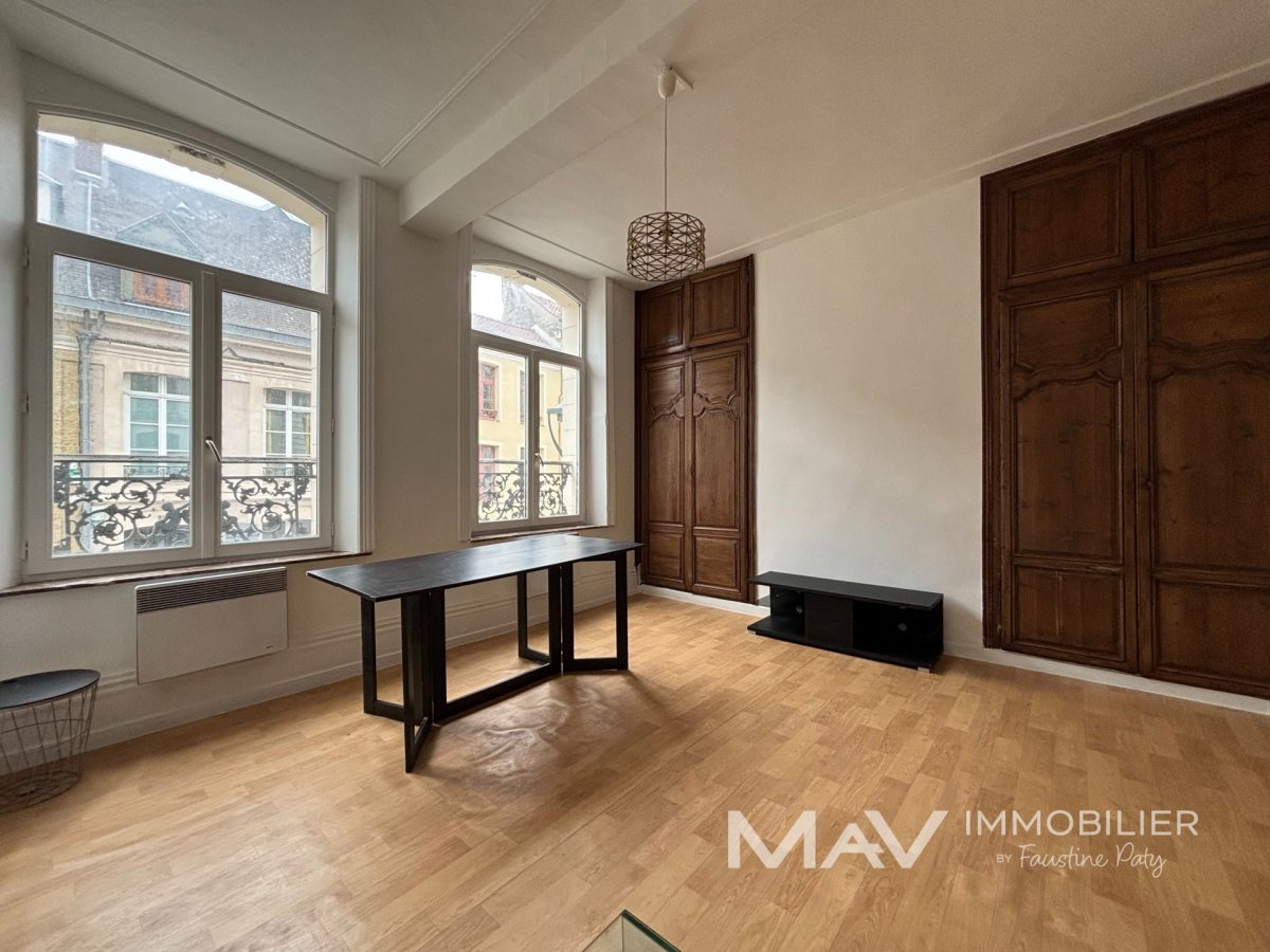 Appartement à LOUER - Réf. 7202047