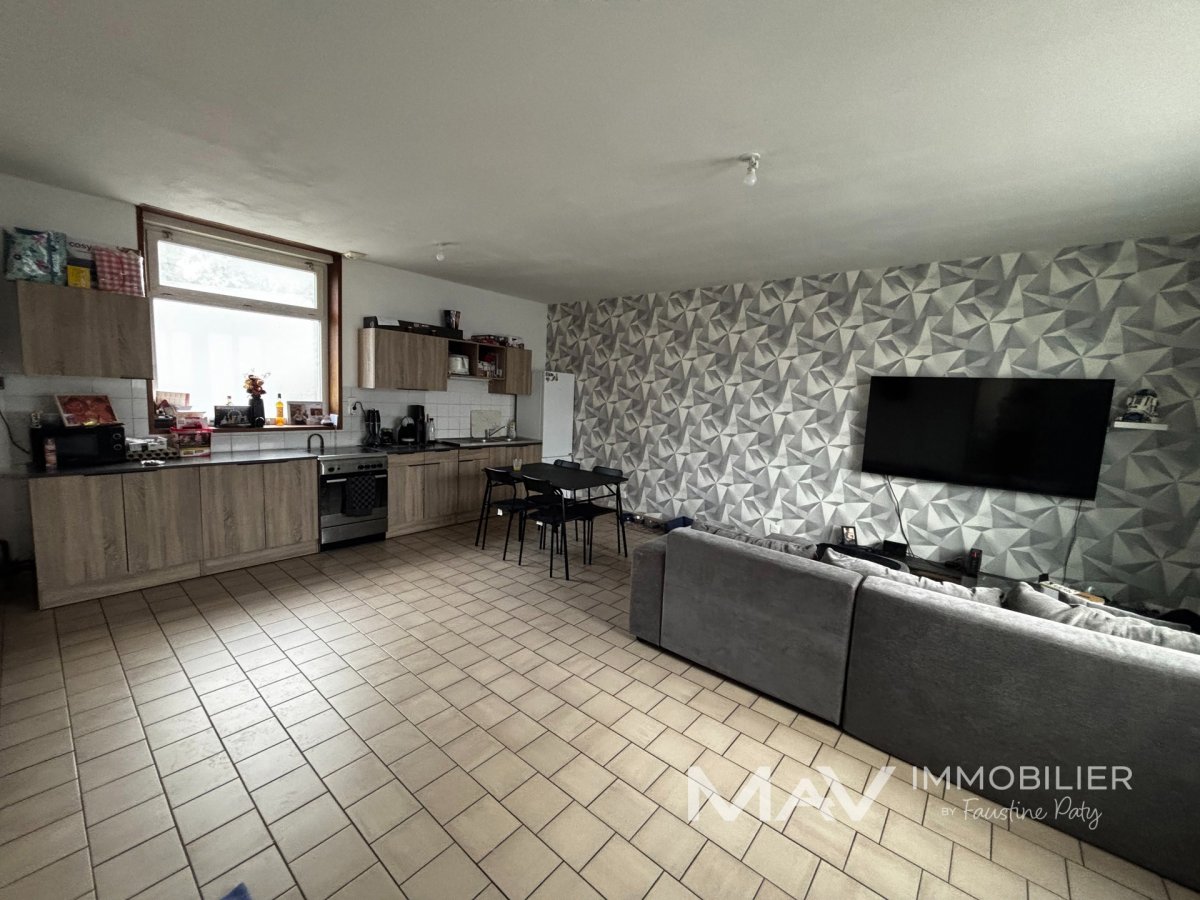 Maison à LOUER - Réf. EAG0151