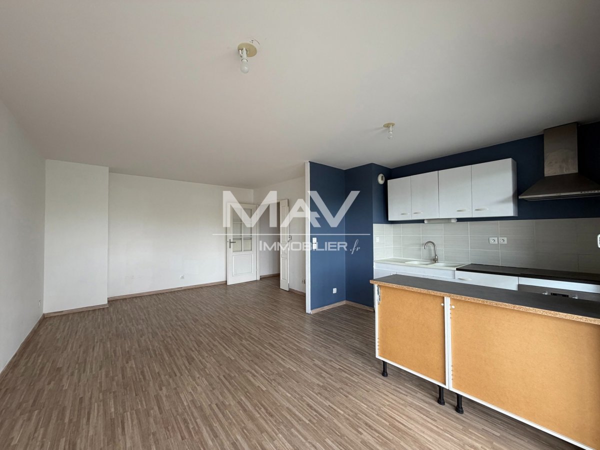 Appartement à VENDRE - Réf. JVV1165