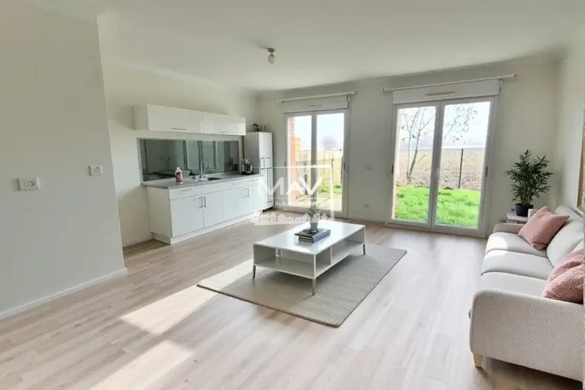 Appartement à VENDRE - Réf. MDV1046