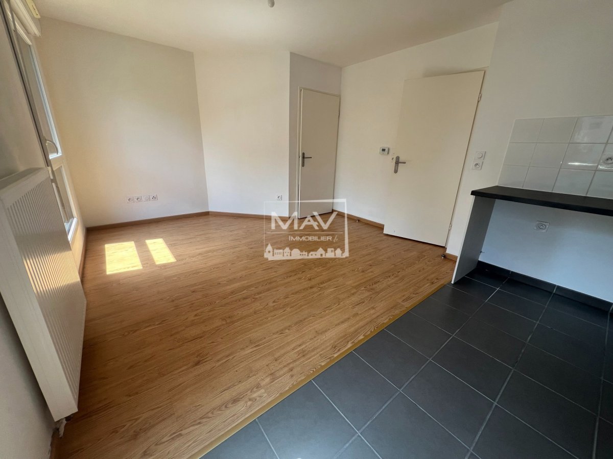 Appartement à LOUER - Réf. BPG132