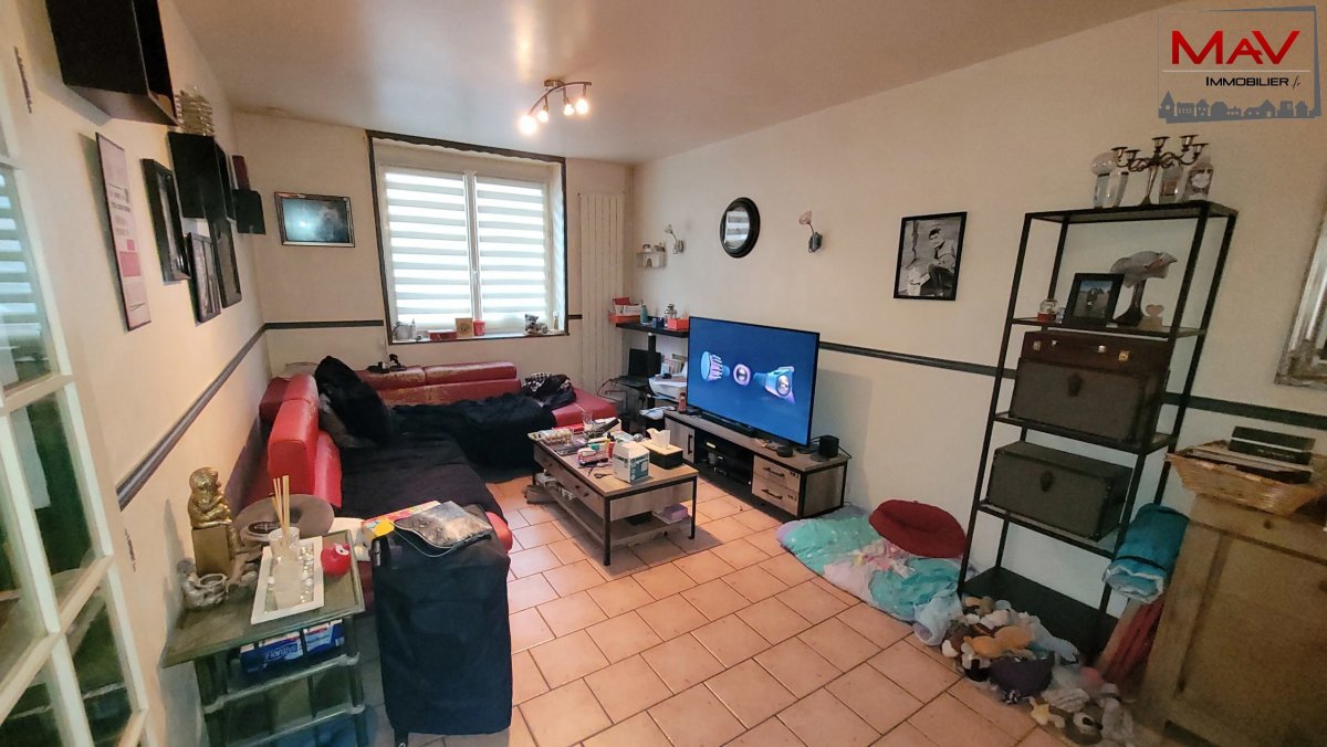 Maison à VENDRE - Réf. SSV1020