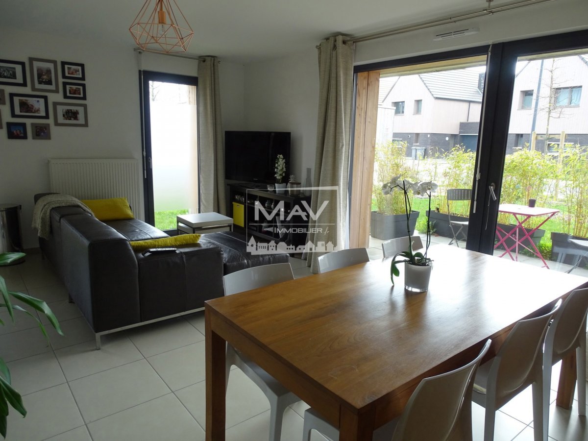 Appartement à VENDRE - Réf. MVV1037