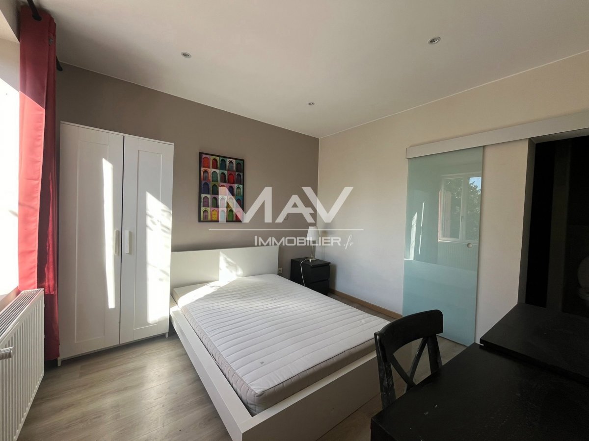 Appartement à LOUER - Réf. GPG1187-2