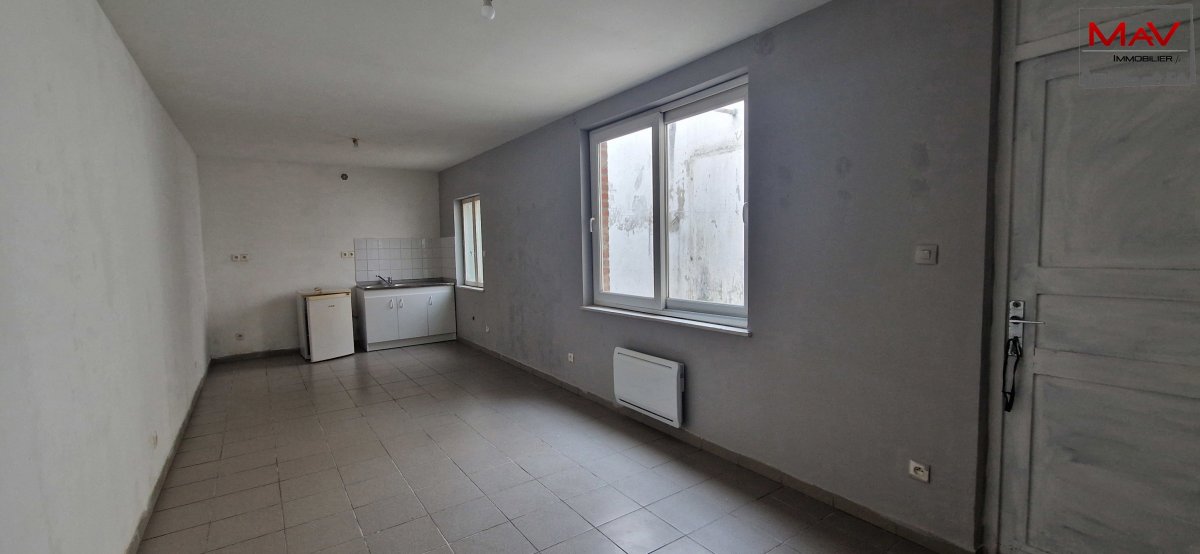 Appartement à LOUER - Réf. GPG1090/1