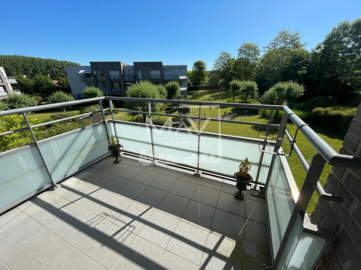 Appartement à VENDRE - Réf. ASV1110