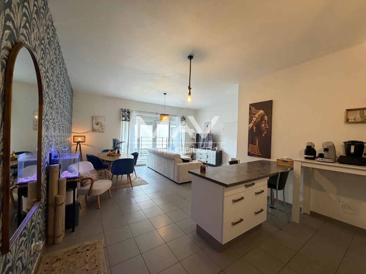 Appartement à VENDRE - Réf. 1173