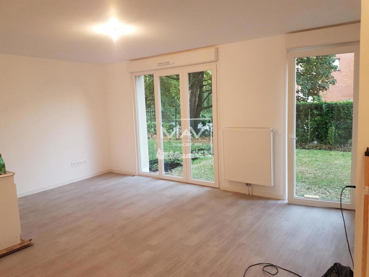 Appartement à LOUER - Réf. GPG1757