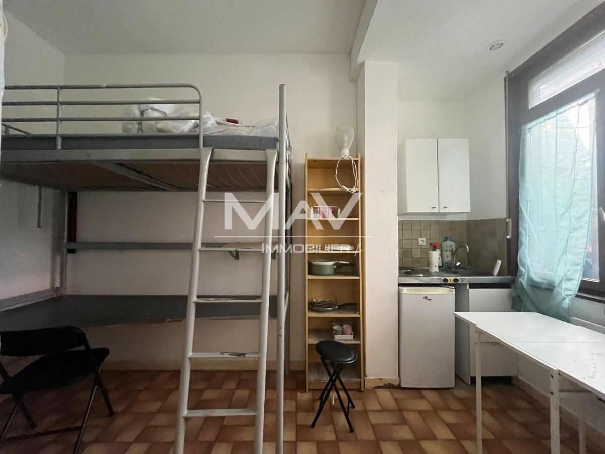 Appartement à LOUER - Réf. GPG100898-4