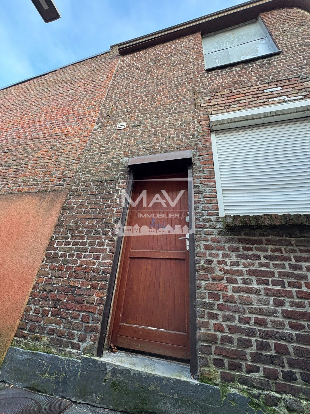 Appartement à VENDRE - Réf. MDV1075