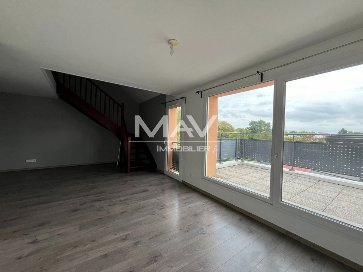 Appartement à LOUER - Réf. GPG704