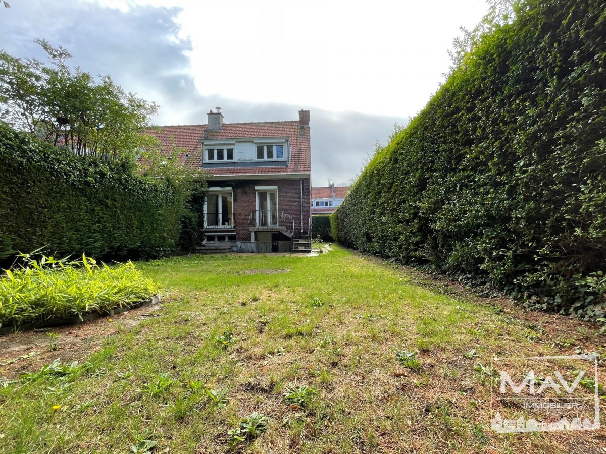 Maison à VENDRE - Réf. ASV1039