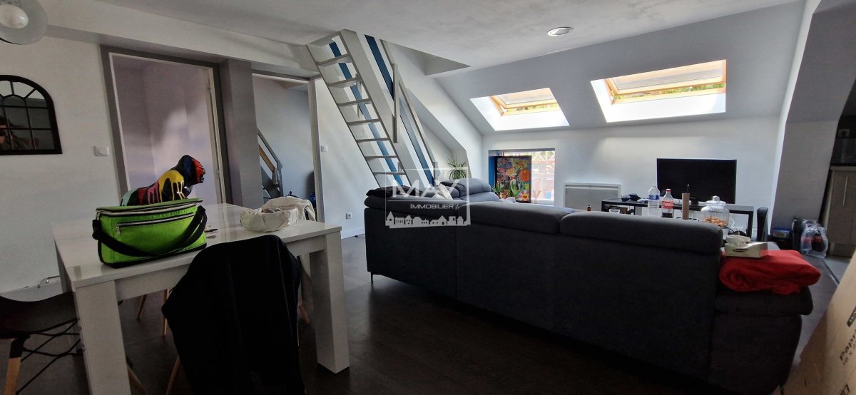 Appartement à LOUER - Réf. GPG1156F