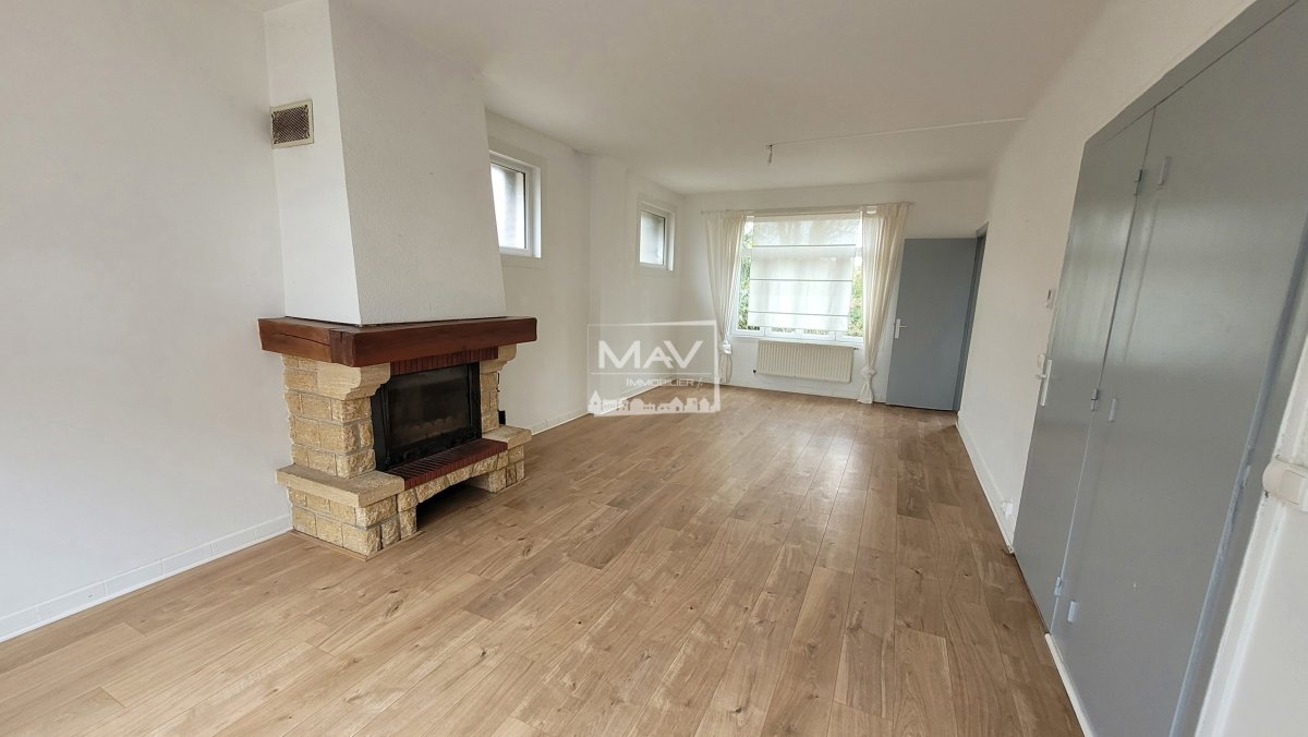 Maison à LOUER - Réf. BPL1759