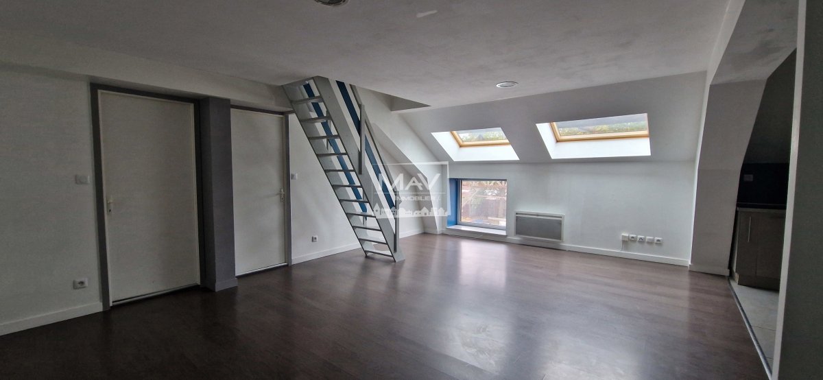 Appartement à LOUER - Réf. GPG1156F