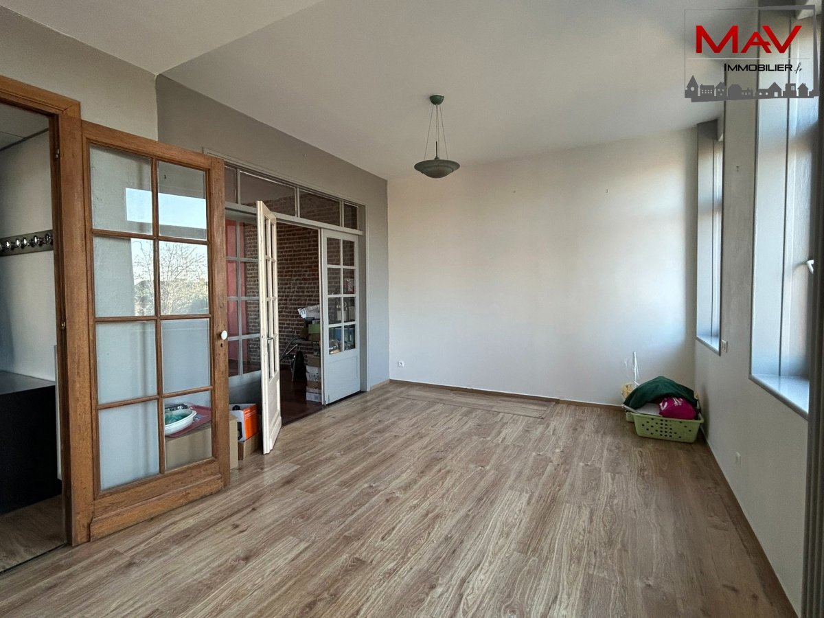 Appartement à VENDRE - Réf. ASV1002