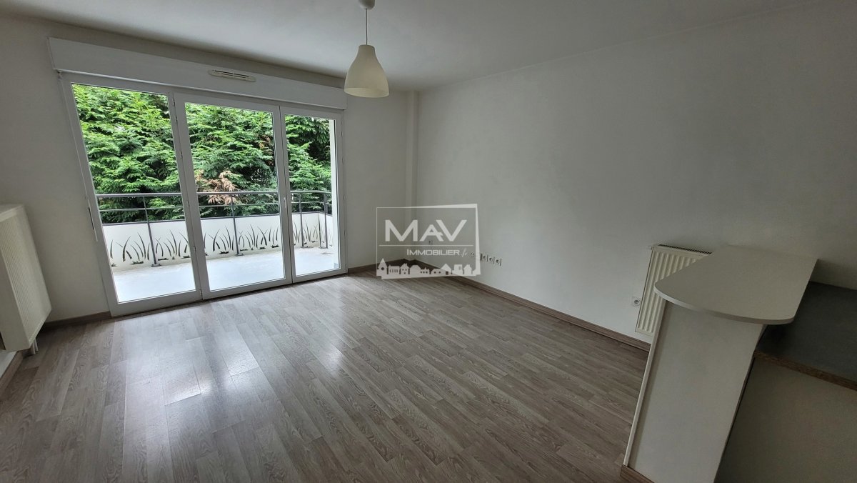 Appartement à VENDRE - Réf. SSV1000