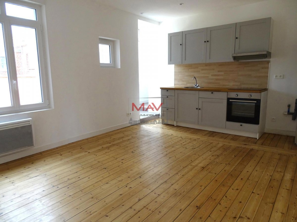 Appartement à LOUER - Réf. BPG250
