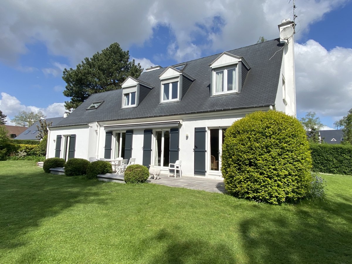 Maison à VENDRE - Réf. DFV909