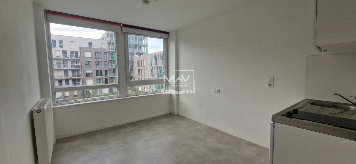 Appartement à LOUER - Réf. GPG1273/214